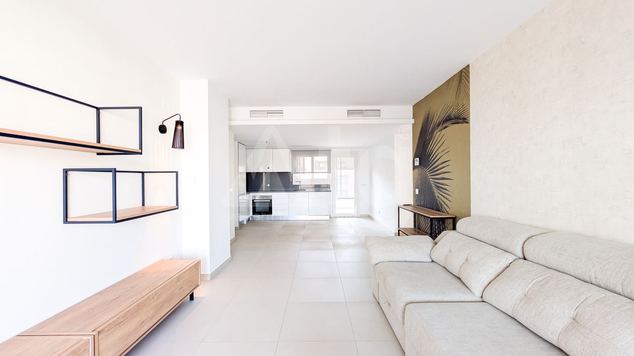 2 bedroom Apartment in Torrevieja - ET134545 - Photo - 10
