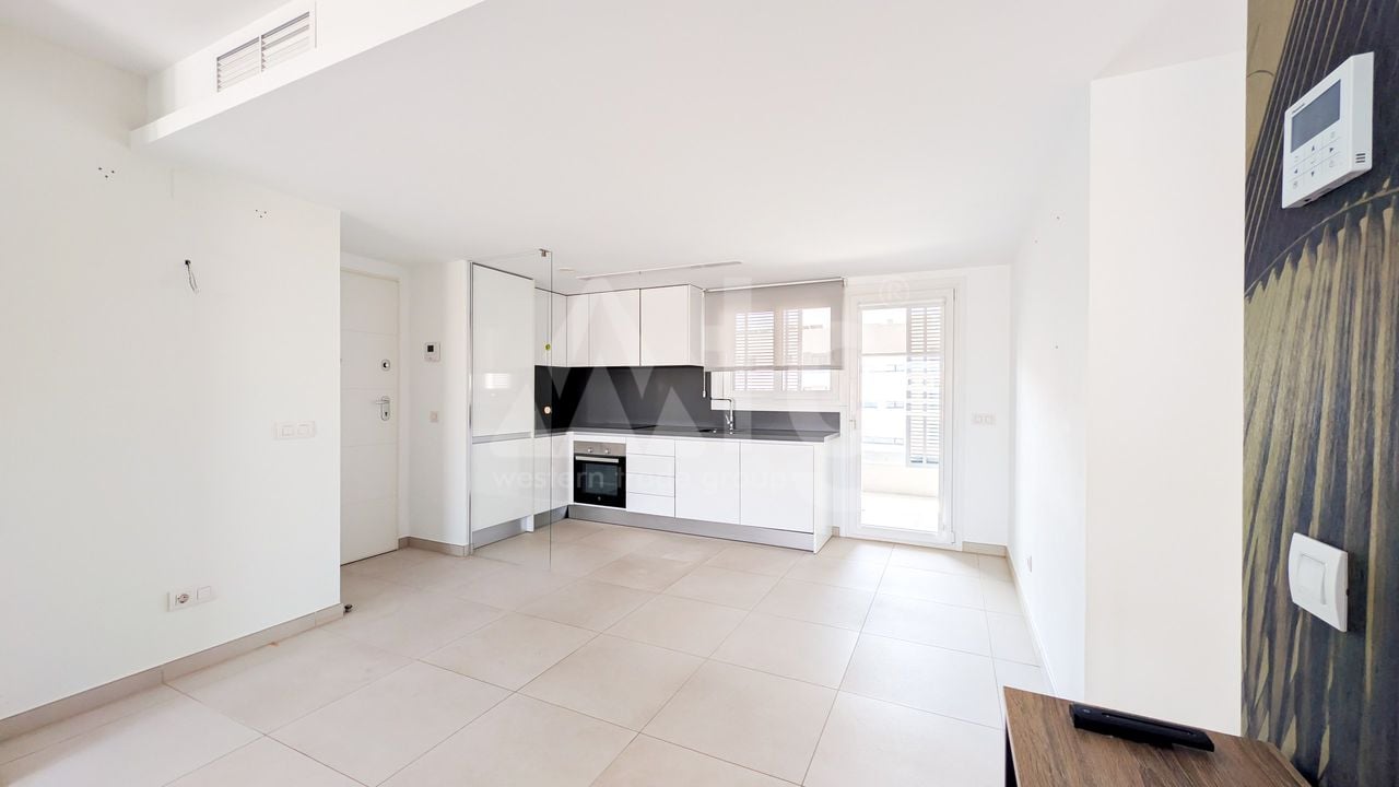 2 bedroom Apartment in Torrevieja - ET134545 - Photo - 11