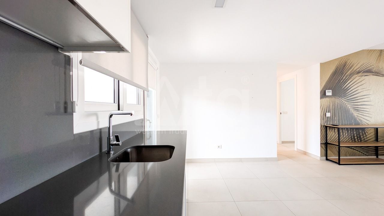 2 bedroom Apartment in Torrevieja - ET134545 - Photo - 13