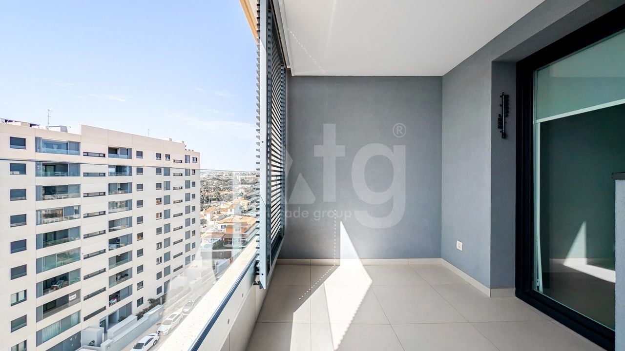 2 bedroom Apartment in Torrevieja - ET134545 - Photo - 32
