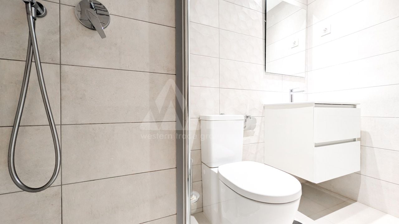 2 bedroom Apartment in Torrevieja - ET134545 - Photo - 25