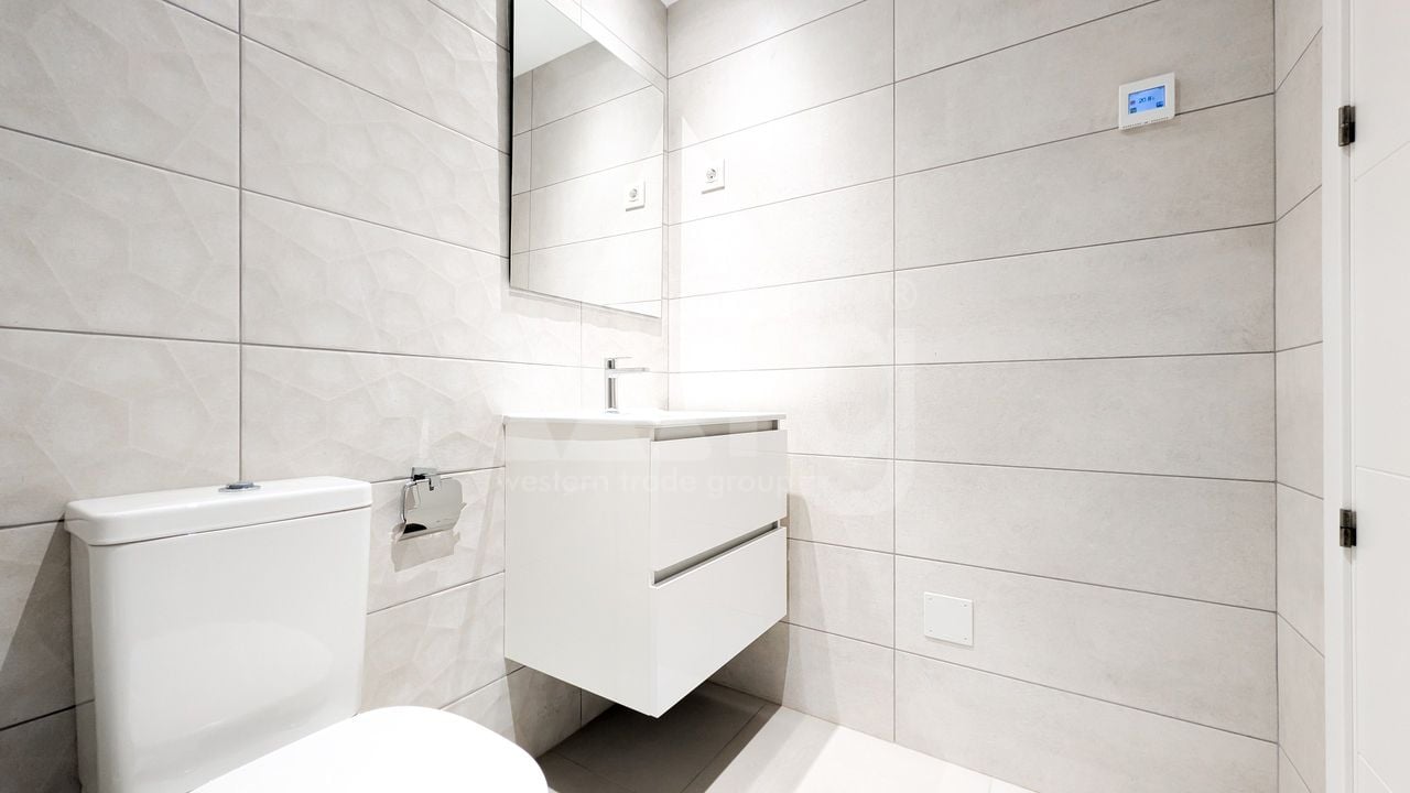 2 bedroom Apartment in Torrevieja - ET134545 - Photo - 24