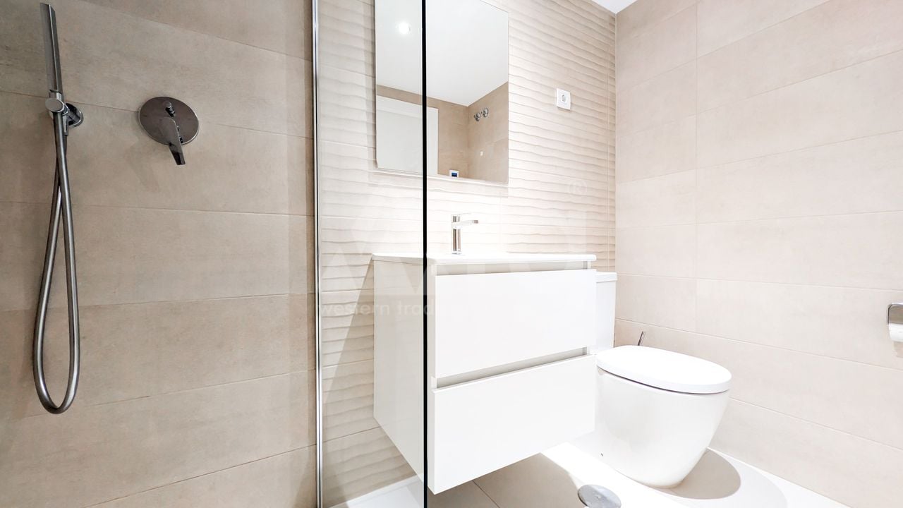 2 bedroom Apartment in Torrevieja - ET134545 - Photo - 26