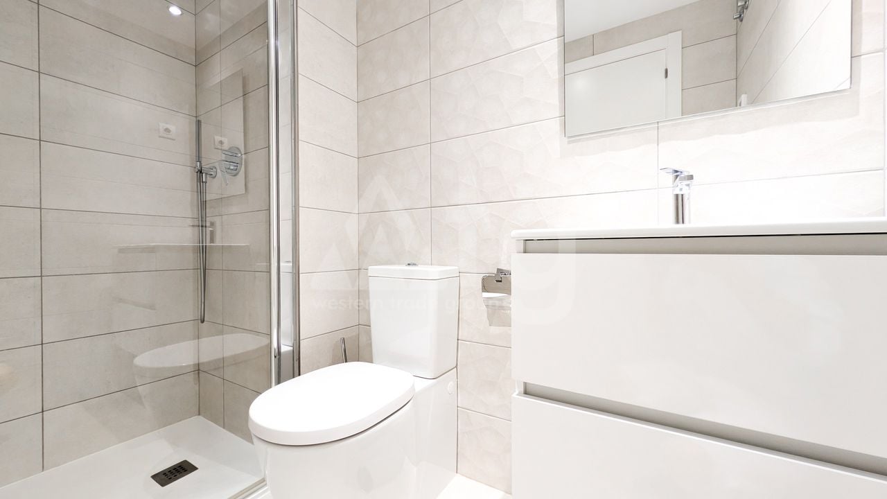 2 bedroom Apartment in Torrevieja - ET134545 - Photo - 27