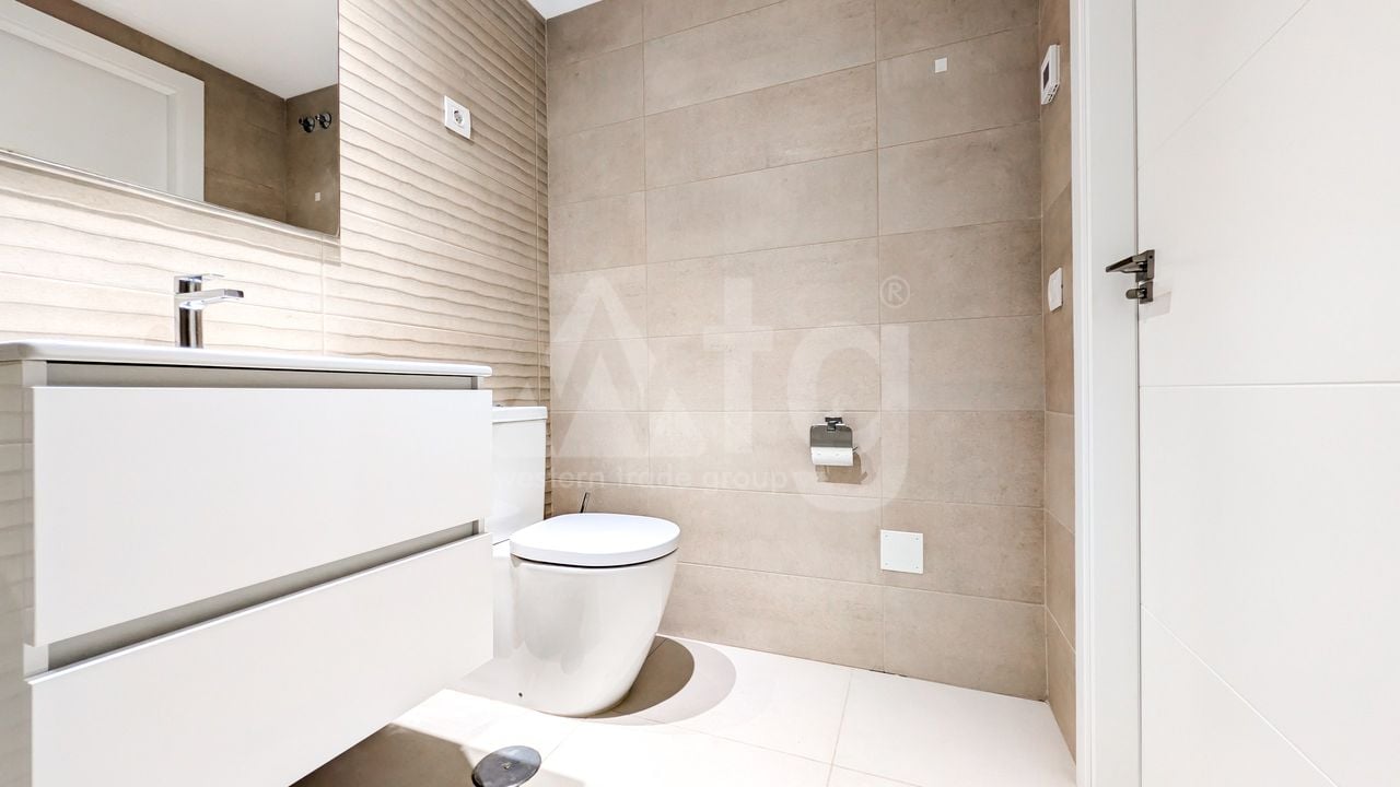 2 bedroom Apartment in Torrevieja - ET134545 - Photo - 23