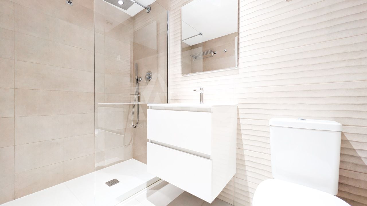 2 bedroom Apartment in Torrevieja - ET134545 - Photo - 22