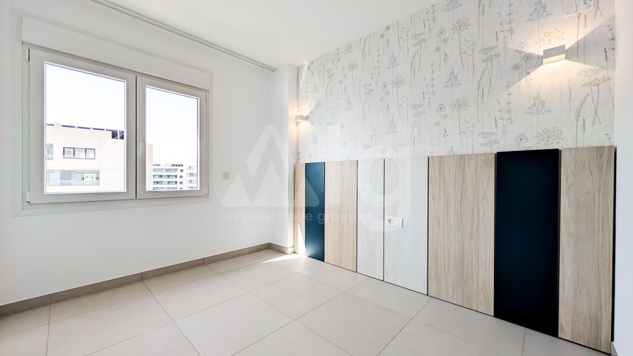 2 bedroom Apartment in Torrevieja - ET134545 - Photo - 18