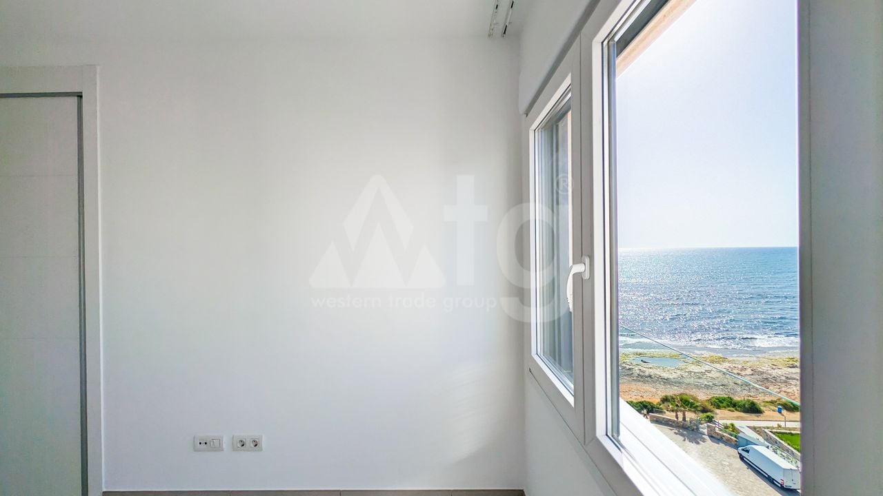 2 bedroom Apartment in Torrevieja - ET134545 - Photo - 19