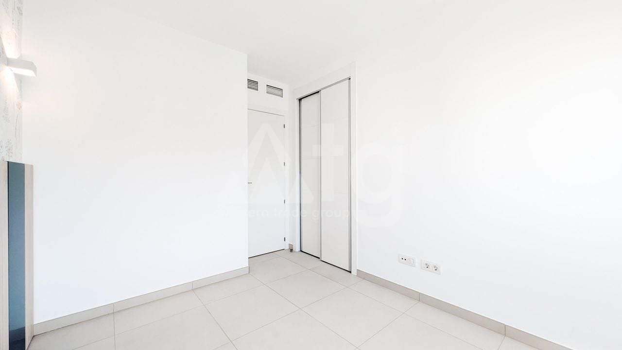 2 bedroom Apartment in Torrevieja - ET134545 - Photo - 20