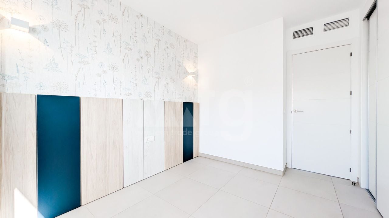 2 bedroom Apartment in Torrevieja - ET134545 - Photo - 21