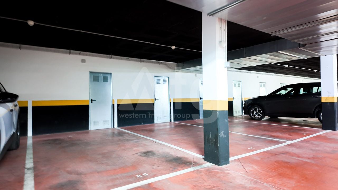 2 bedroom Apartment in Torrevieja - ET134545 - Photo - 41
