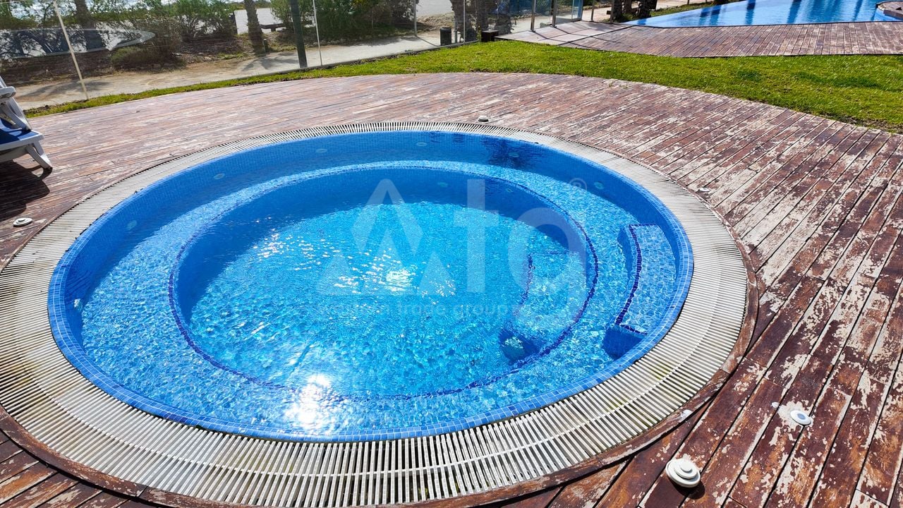 2 bedroom Apartment in Torrevieja - ET134545 - Photo - 39