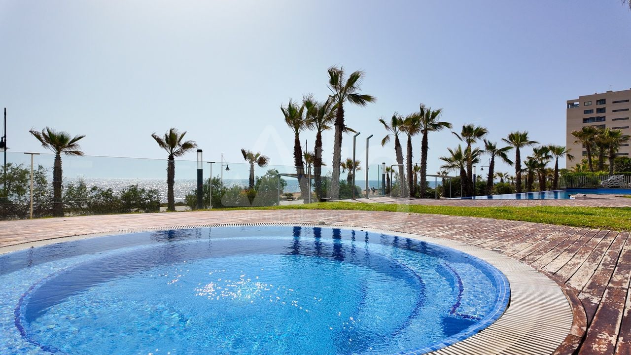 2 bedroom Apartment in Torrevieja - ET134545 - Photo - 40