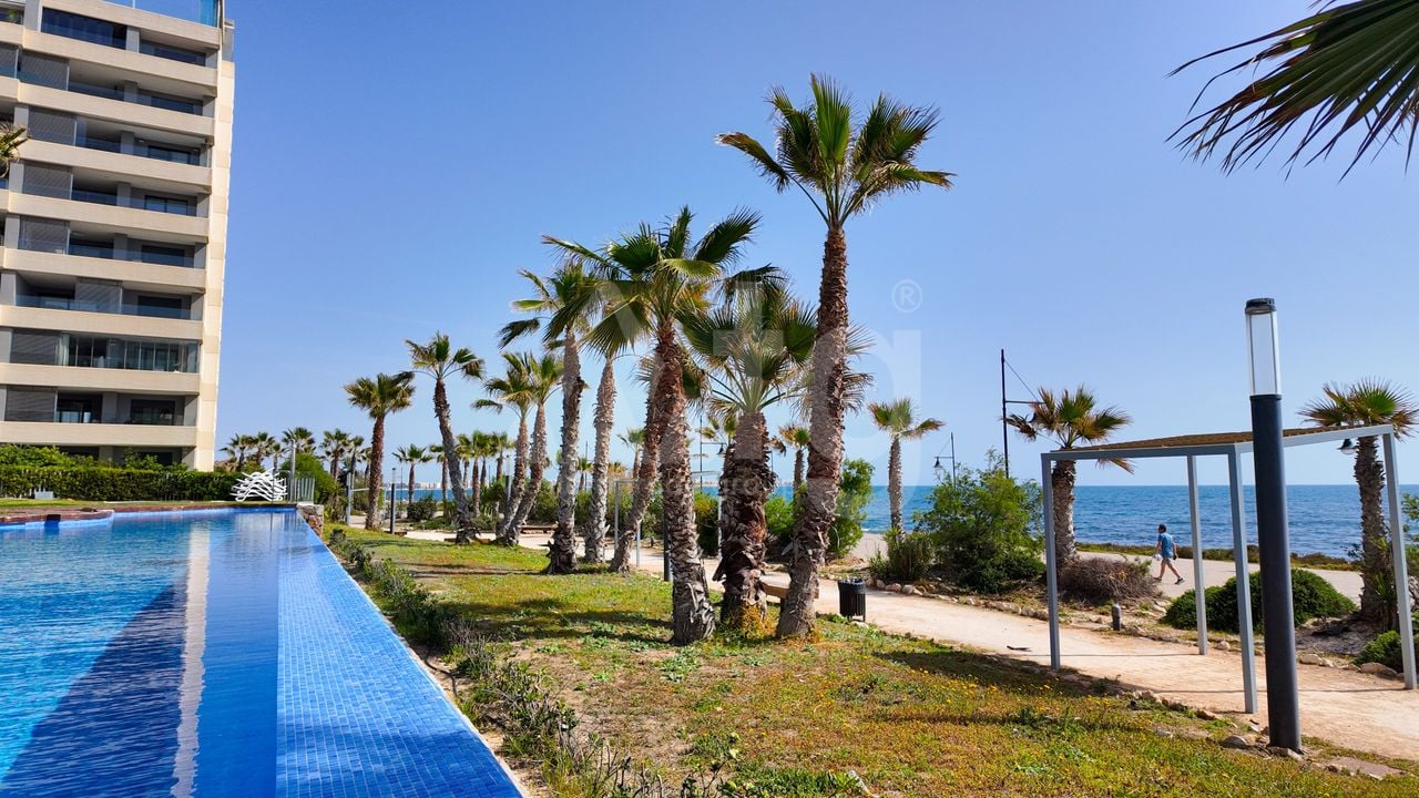 2 bedroom Apartment in Torrevieja - ET134545 - Photo - 37