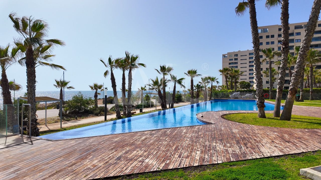 2 bedroom Apartment in Torrevieja - ET134545 - Photo - 38