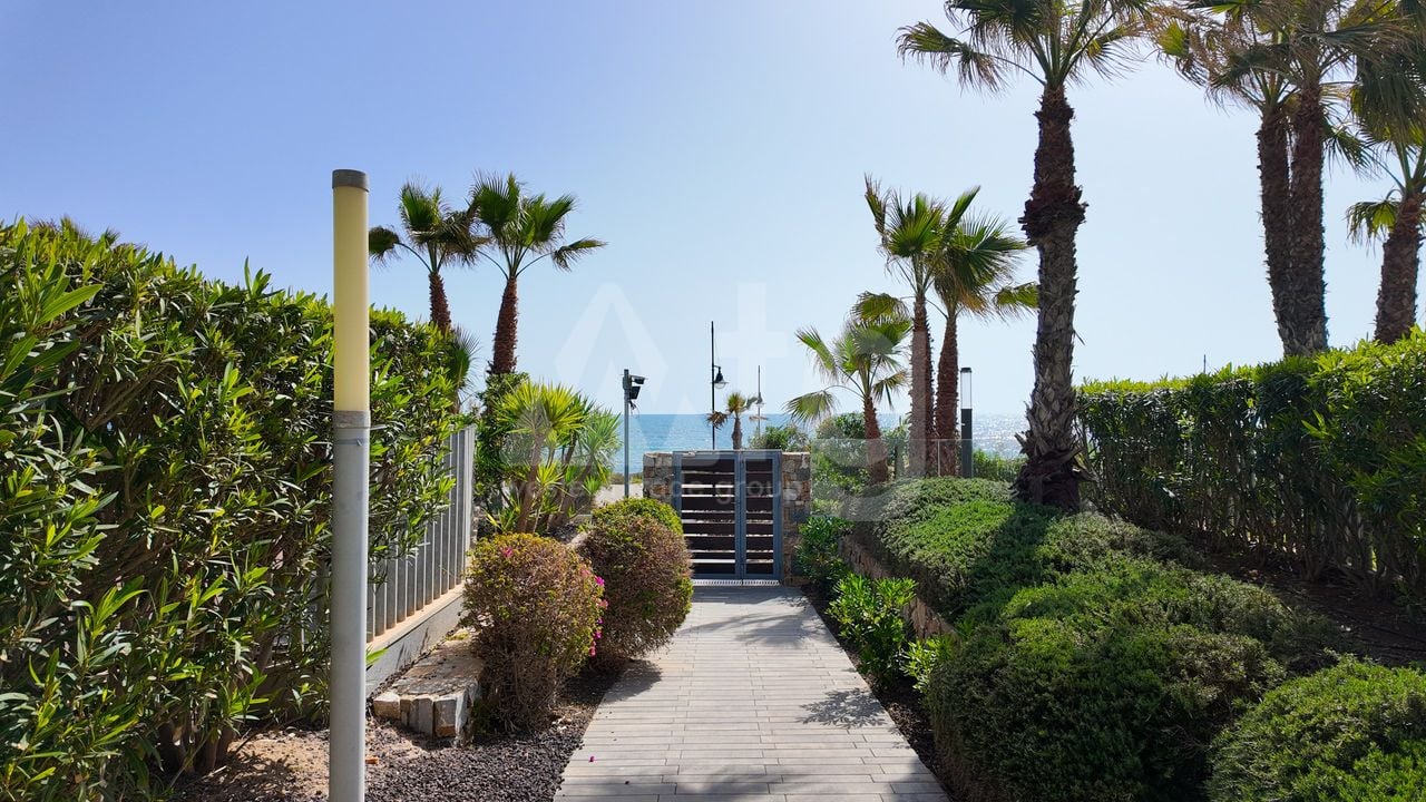 2 bedroom Apartment in Torrevieja - ET134545 - Photo - 46