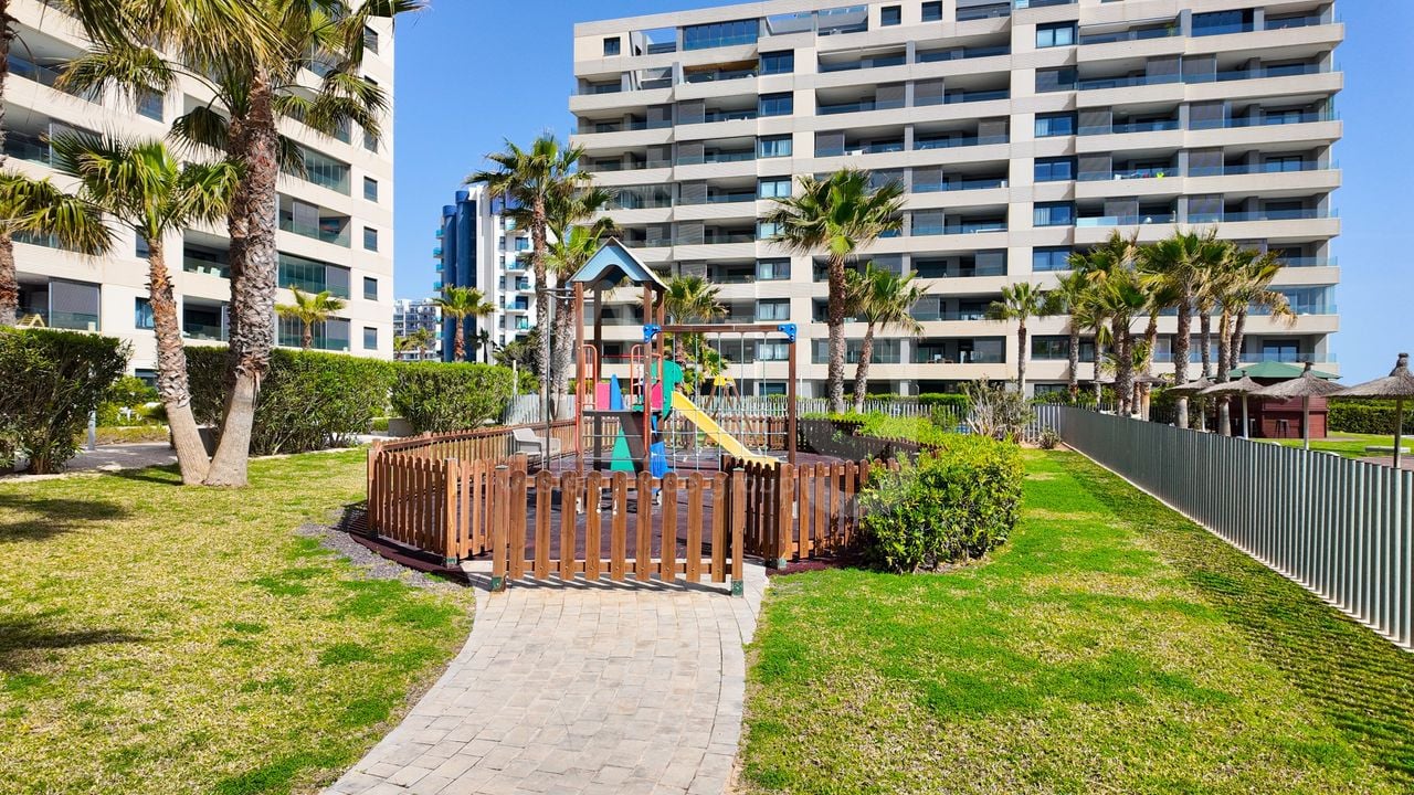 2 bedroom Apartment in Torrevieja - ET134545 - Photo - 45