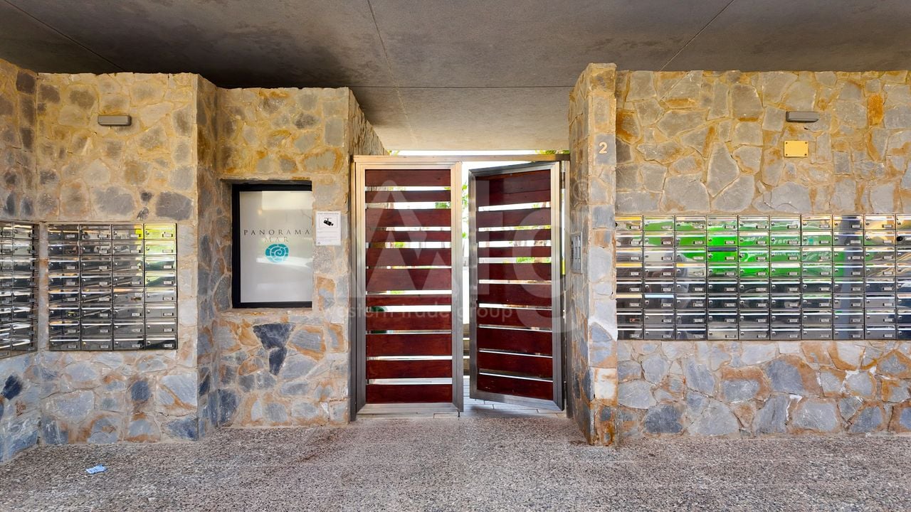 2 bedroom Apartment in Torrevieja - ET134545 - Photo - 44