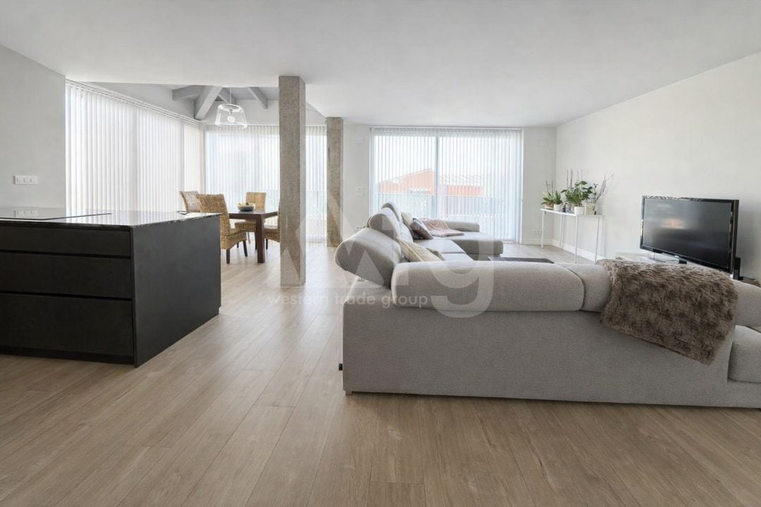 3 bedroom Townhouse in Polop - CBE134546 - Photo - 5