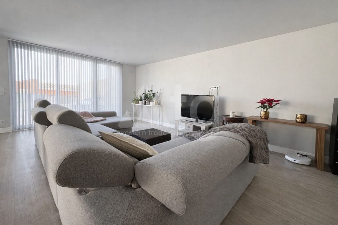 3 bedroom Townhouse in Polop - CBE134546 - Photo - 4