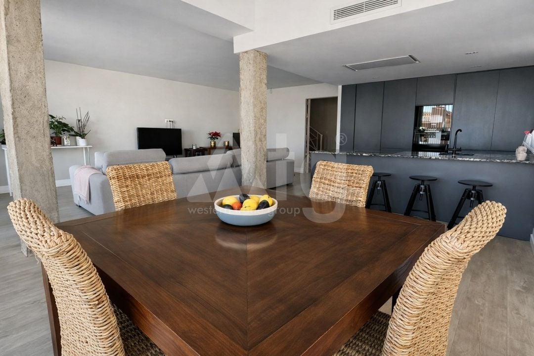 3 bedroom Townhouse in Polop - CBE134546 - Photo - 7