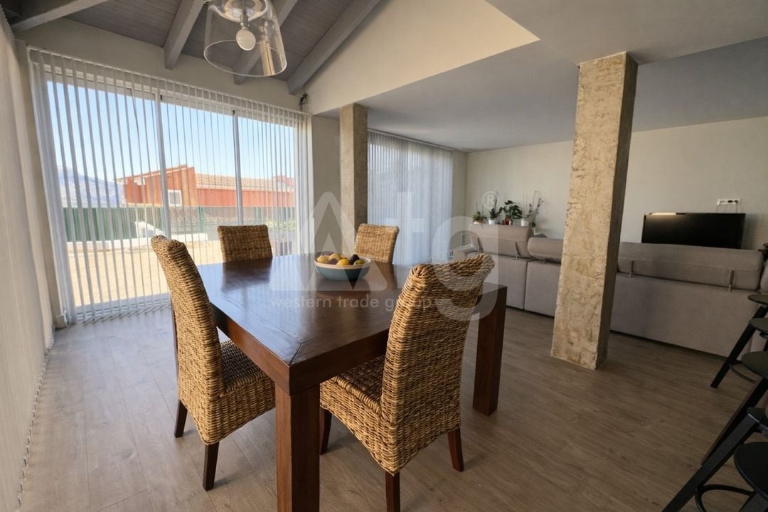 3 bedroom Townhouse in Polop - CBE134546 - Photo - 6