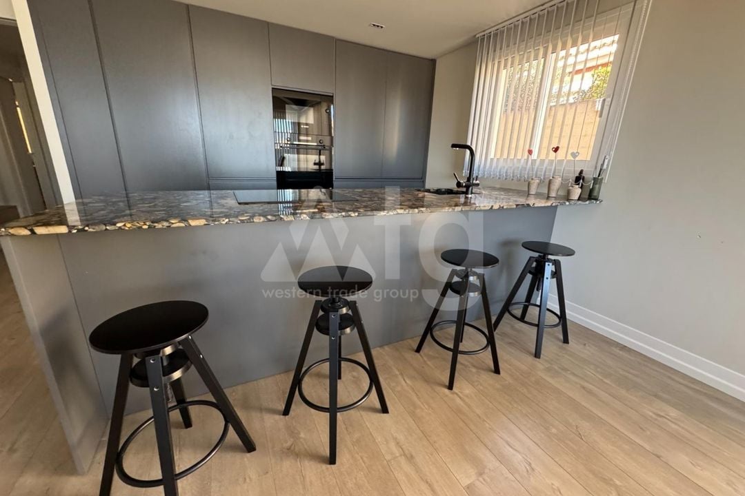 3 bedroom Townhouse in Polop - CBE134546 - Photo - 8