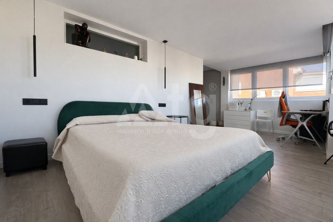 3 bedroom Townhouse in Polop - CBE134546 - Photo - 10