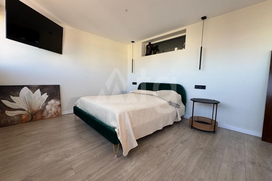 3 bedroom Townhouse in Polop - CBE134546 - Photo - 11