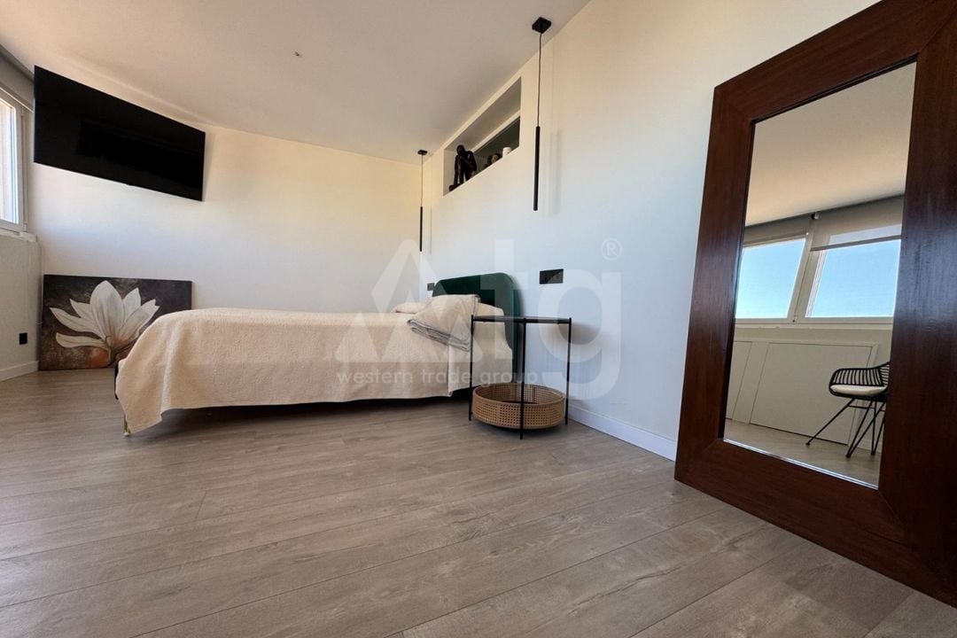 3 bedroom Townhouse in Polop - CBE134546 - Photo - 12