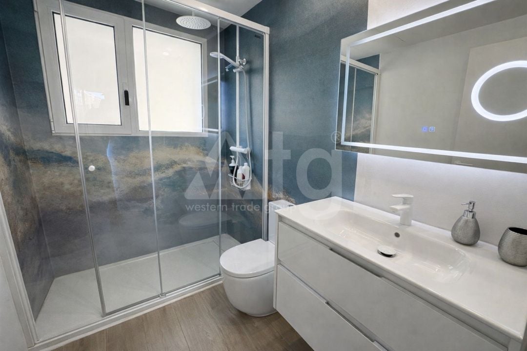 3 bedroom Townhouse in Polop - CBE134546 - Photo - 19
