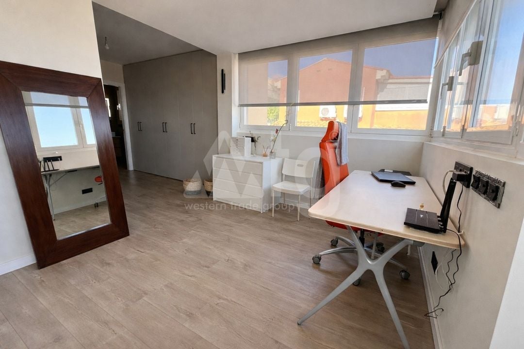 3 bedroom Townhouse in Polop - CBE134546 - Photo - 18