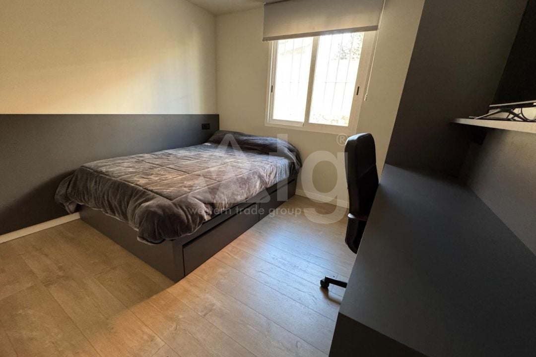 3 bedroom Townhouse in Polop - CBE134546 - Photo - 13