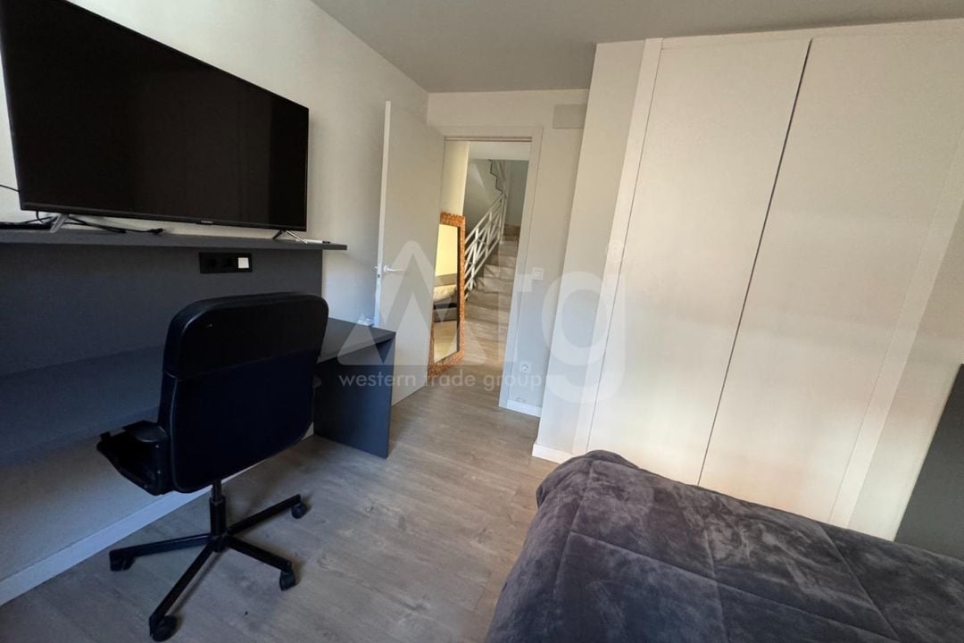3 bedroom Townhouse in Polop - CBE134546 - Photo - 14