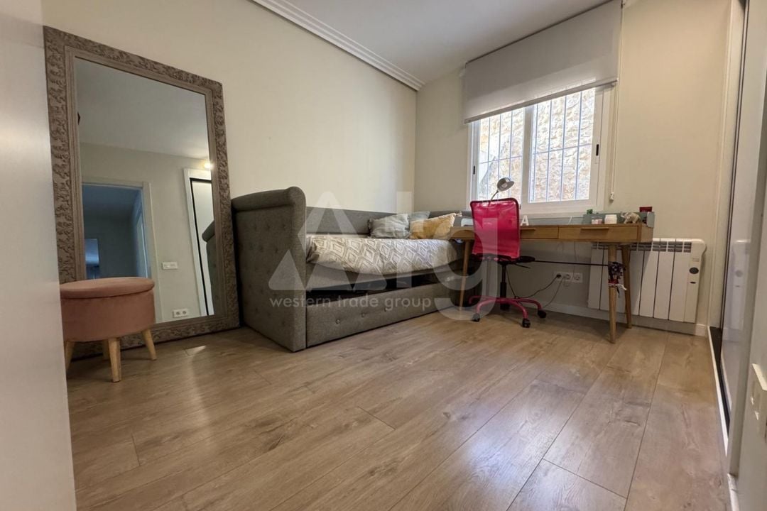 3 bedroom Townhouse in Polop - CBE134546 - Photo - 15