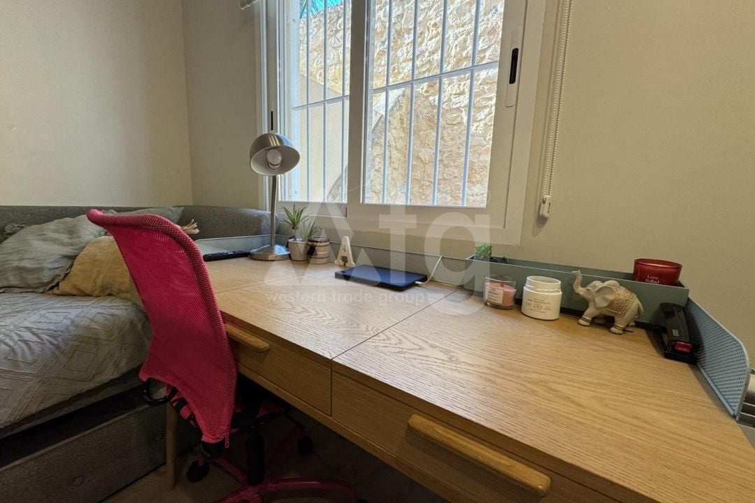 3 bedroom Townhouse in Polop - CBE134546 - Photo - 17