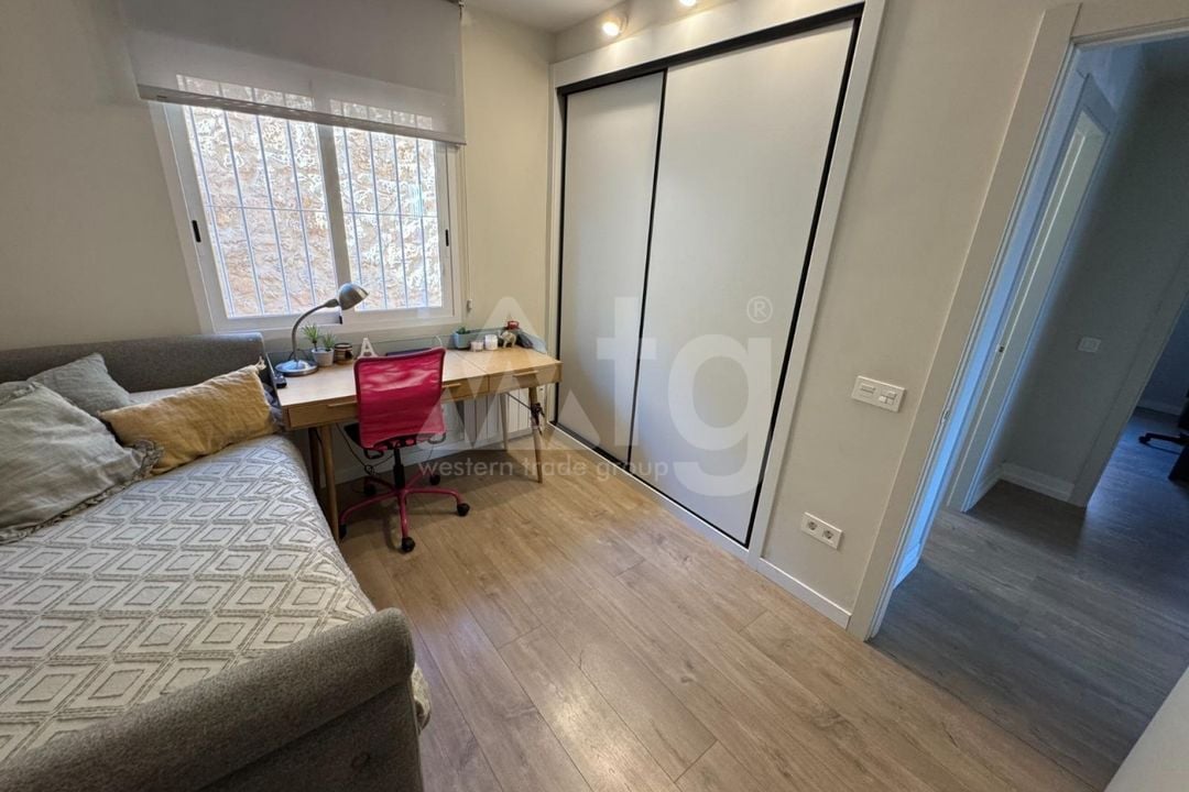 3 bedroom Townhouse in Polop - CBE134546 - Photo - 16