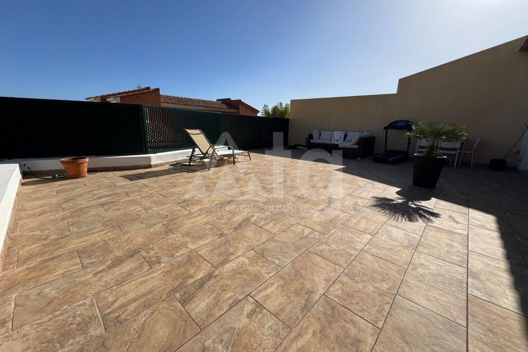 3 bedroom Townhouse in Polop - CBE134546 - Photo - 27