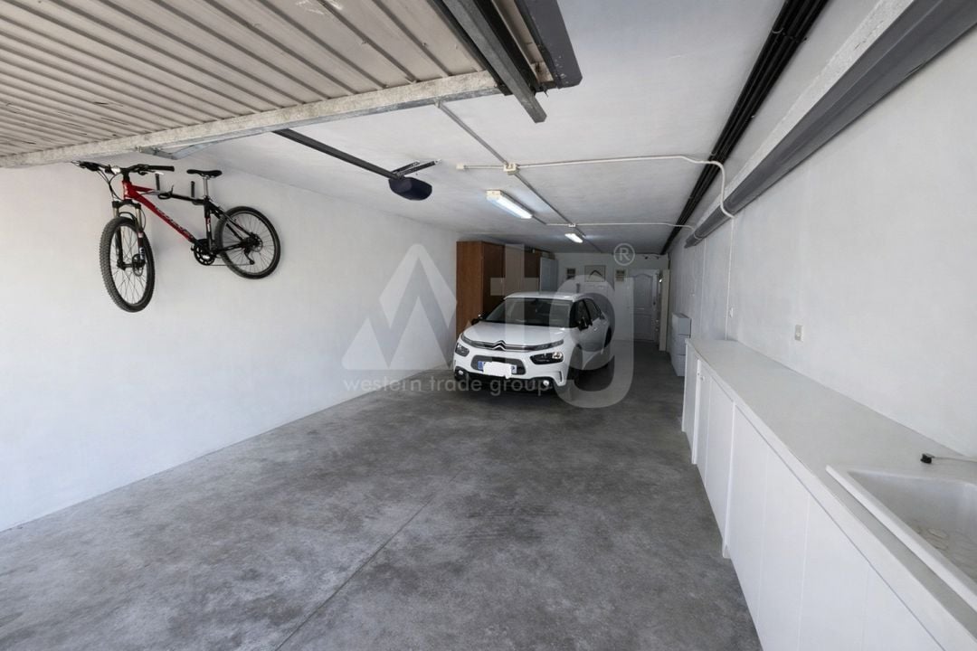 3 bedroom Townhouse in Polop - CBE134546 - Photo - 22
