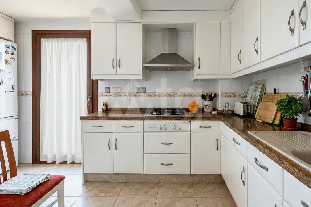Appartement de 3 chambres à Santa Pola - CBE134547 - Photo - 7