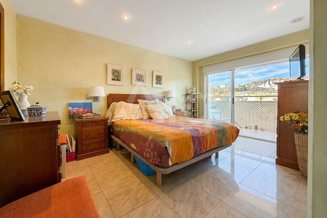 Appartement de 3 chambres à Santa Pola - CBE134547 - Photo - 8