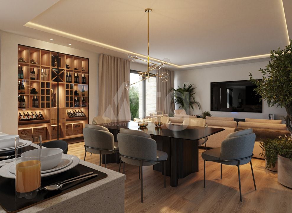 Appartement de 2 chambres à Las Colinas - GRE121565 - Photo - 20