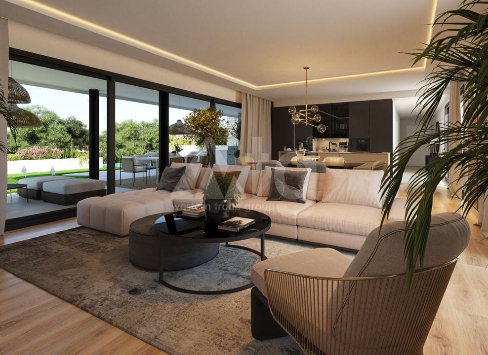Appartement de 2 chambres à Las Colinas - GRE121565 - Photo - 14