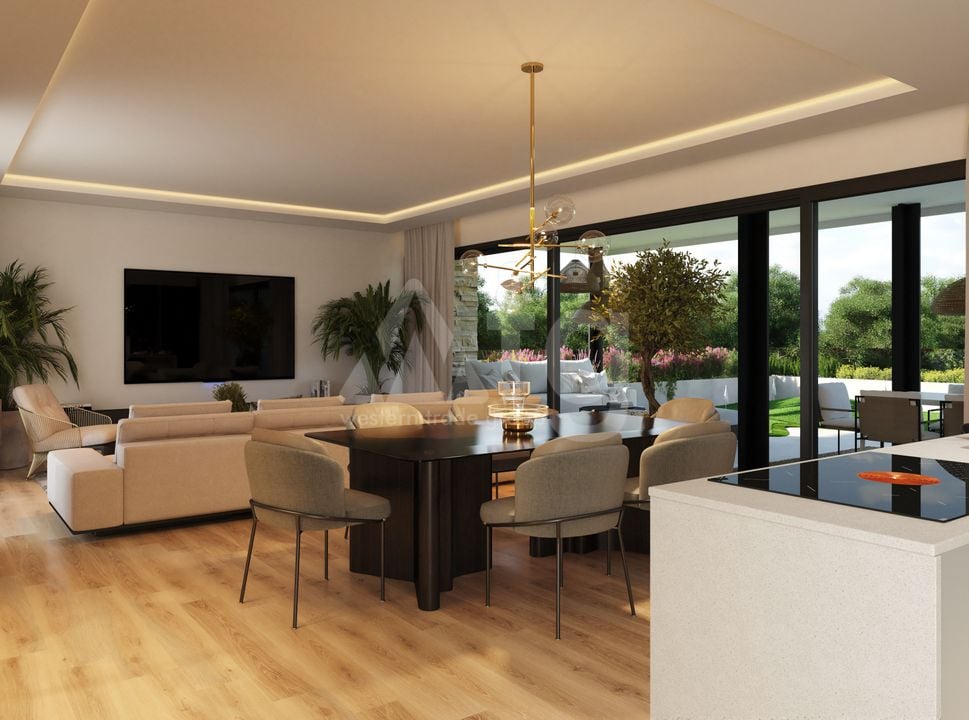 Appartement de 2 chambres à Las Colinas - GRE121565 - Photo - 17