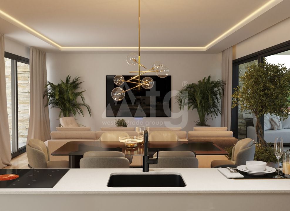 Appartement de 2 chambres à Las Colinas - GRE121565 - Photo - 19