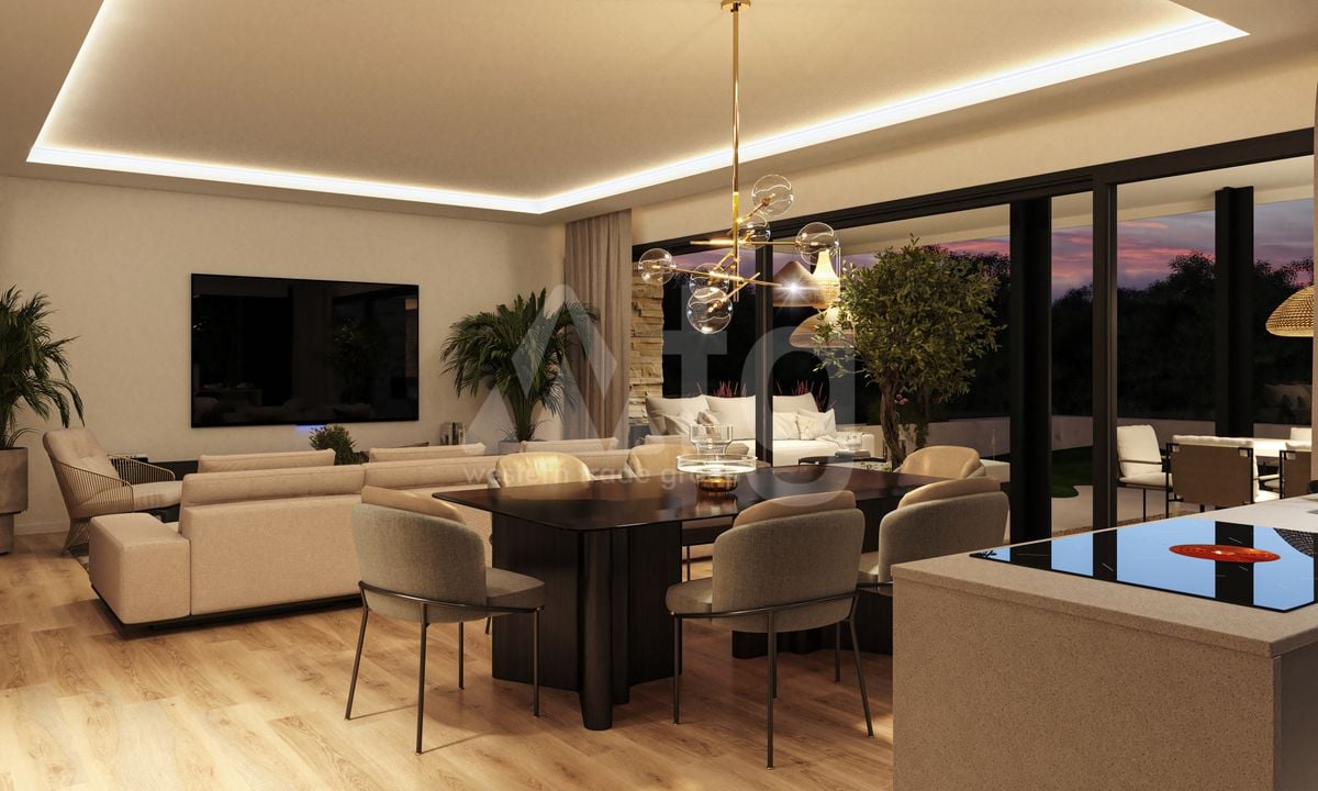 Appartement de 2 chambres à Las Colinas - GRE121565 - Photo - 18