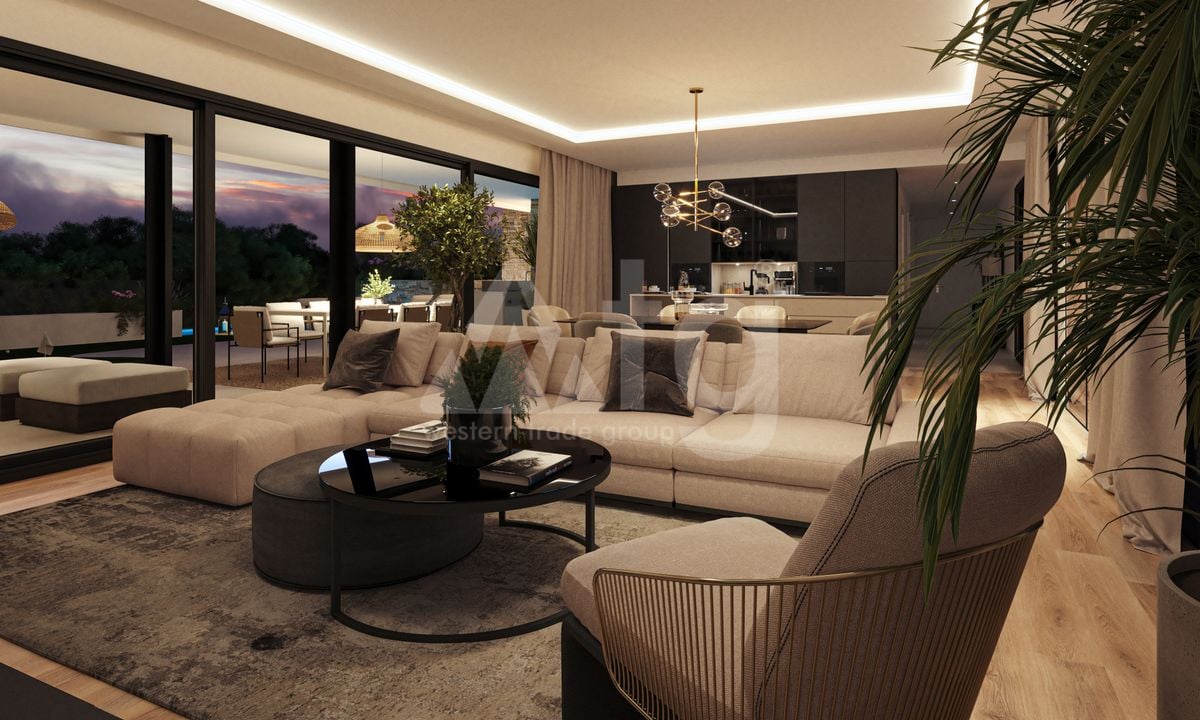Appartement de 2 chambres à Las Colinas - GRE121565 - Photo - 15