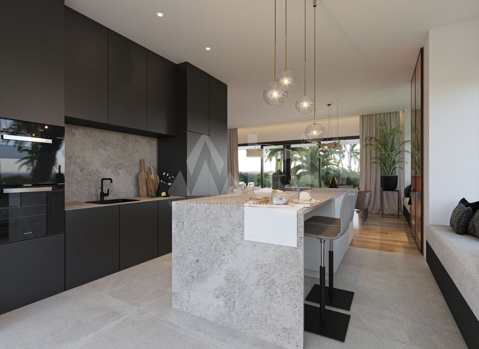 Appartement de 2 chambres à Las Colinas - GRE121565 - Photo - 13