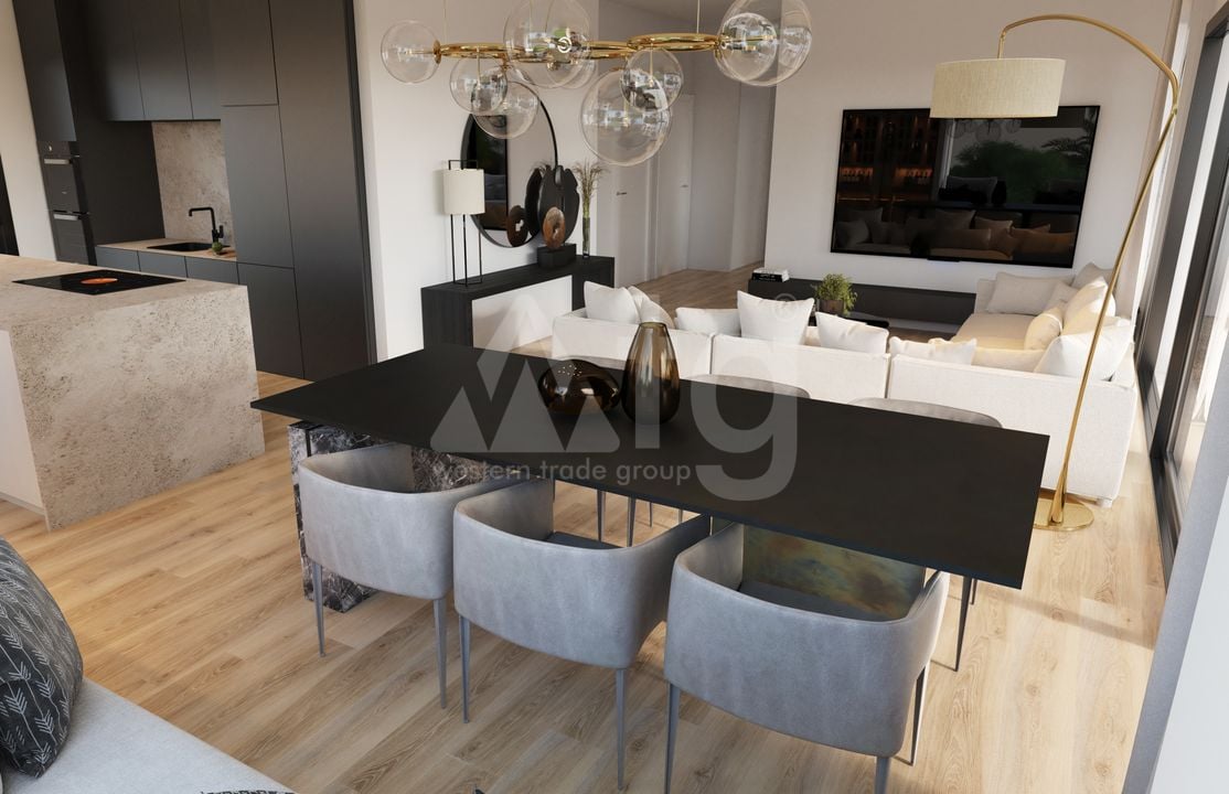 Appartement de 2 chambres à Las Colinas - GRE121565 - Photo - 12