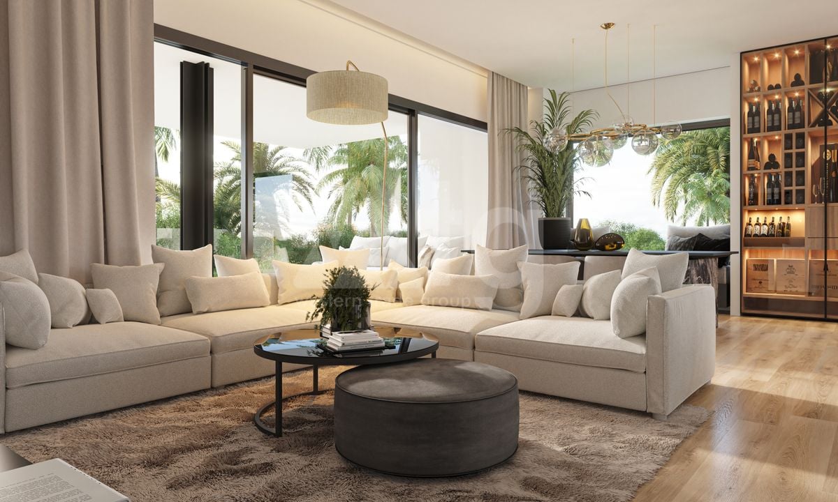 Appartement de 2 chambres à Las Colinas - GRE121565 - Photo - 9